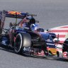 Toro Rosso F1 2016