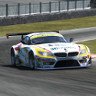 JMS LMcorsa Z4 SuperGT 2015