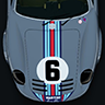 Veloce GTS-8: Martini 6