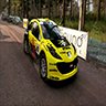 MOD PEUGEOT 207 MAXI RALLY