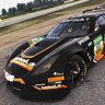 C7.R - Callaway #69 - 2016 ADAC GT