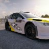 Ford Focus WRC 2007 AStars