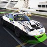 RGT8 GT3 - Manthey #910, #911, #912 - 2016 VLN 3