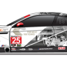 TEAM RLL M6 GTLM