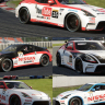 Nissan 370z - Nizmo mega pack