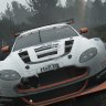 2015 Aston Martin Racing #29 VLN