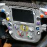 Force India VJM09 Steering Wheel