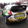 2010 Ford Fiesta - COMBiLiFT Team Pack