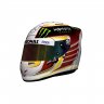 Lewis Hamilton Helmet 2016 Season