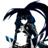 Black Rock Shooter Z4