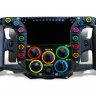 Porsche 919 Hybrid Steering Wheel