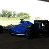 F1 2006 Renault for SF15-T