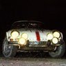 Renault Alpine A110 | Sanremo 1971 | Andersson