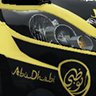 Ford Fiesta AbuDhabi Fantasy livery