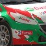 208x Castrol