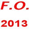 Ferrari's Opponents 2013 League-Edition