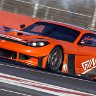 GINETTA G55 GT3