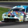 BMW M3 GT2 Hawaii Skin