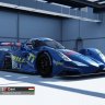 3 Praga R1 skin from the PerfectSIm league