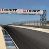 Laguna Seca Mod For Career Mode (any class)