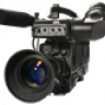 TV Cameras for Usui