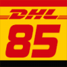 DHL Praga R1