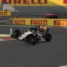 Force India Abu Dhabi Update