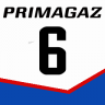 Porsche 962c Short Tail - Primagaz JOEST Racing N°6