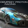 911 GT3 R '16 - Dempsey Proton #77