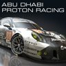 911 GT3 R '16 - Abu Dhabi Proton #88