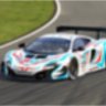 Assetto Corsa McLaren 650s GT3 RaceDepartment skin