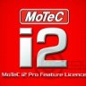 Motec i2 pro