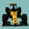 Renault R.S17 (my version)