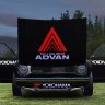 ADVAN RACING Skin