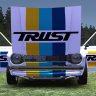 TRUST RACING SKIN