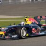 Red Bull Racing Fictional (2017)