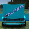 FALKEN RACING Skin