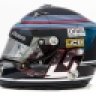 2017 Lance Stroll Helmet