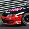 NISSAN SKYLINE BNR32 Gr.A TAISAN 1993