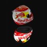 Max Verstappen 2017 Helmet white edition