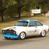 ford escort mk2 gr4 Mcrae Tribute FUN