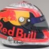 2017 Pierre Gasly Helmet