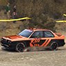 BMW M3 DirtFish