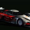 Praga R1 Fictional Allseas Racing Team (4K)