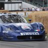 2004/2014 Maserati MC12 GT1 AF CORSE x3 (4k)