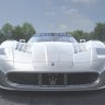 Maserati MC12 GT1 'The Gentlemans Classic'.