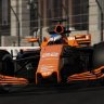 ACFL 2017 McLaren MCL32 Monaco GP