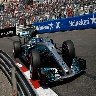 Mercedes AMG F1 W08 EQ Power+