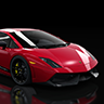 Lamborghini Gallardo LP 570-4 Superleggera Step3 - Lamborghini Colour Pack