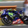 Rossi and Vinyales - 2017 - Bike and Visor 1.1